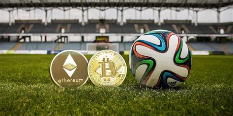 blockchain sports|Blockchain Sports Football.